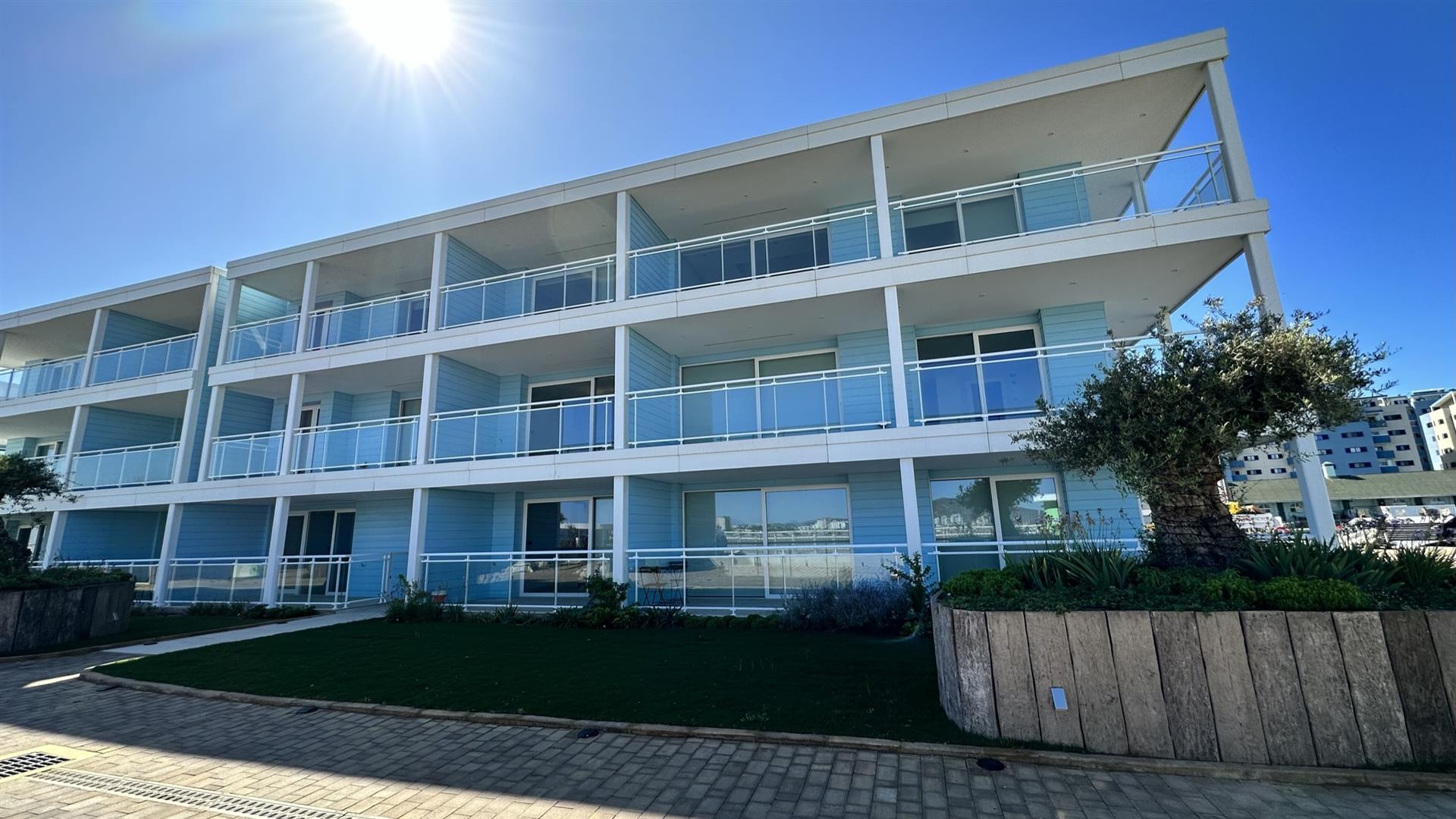 Image of Apartment - 1 Bathrooms for Rental in Marina Club-Gibraltar, Image 13